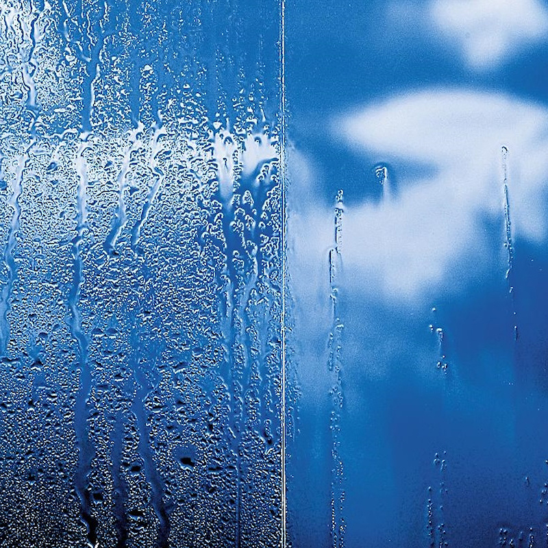 Soudal SMX 506 SCGTEC Self Cleaning Glass Glazing Sealant Black 119538